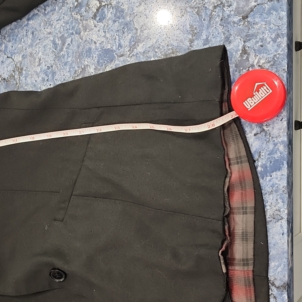 Sovereign Code jacket M - Picture 7 of 8